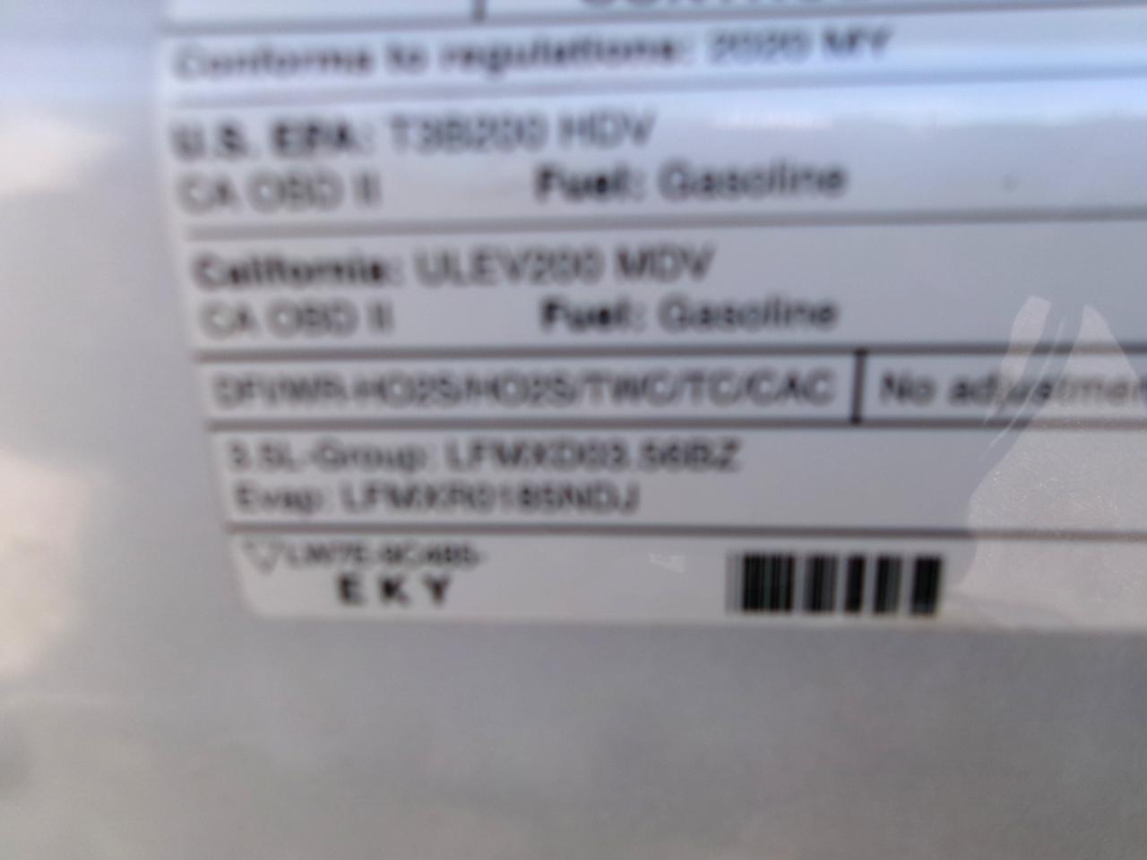 Ford Transit Van T-250 148" Med Rf 9000 GVWR Sliding RH Dr 2020