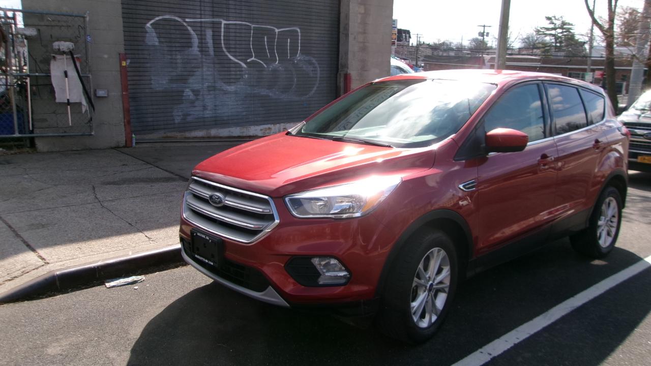 Ford Escape SE 4WD 2019
