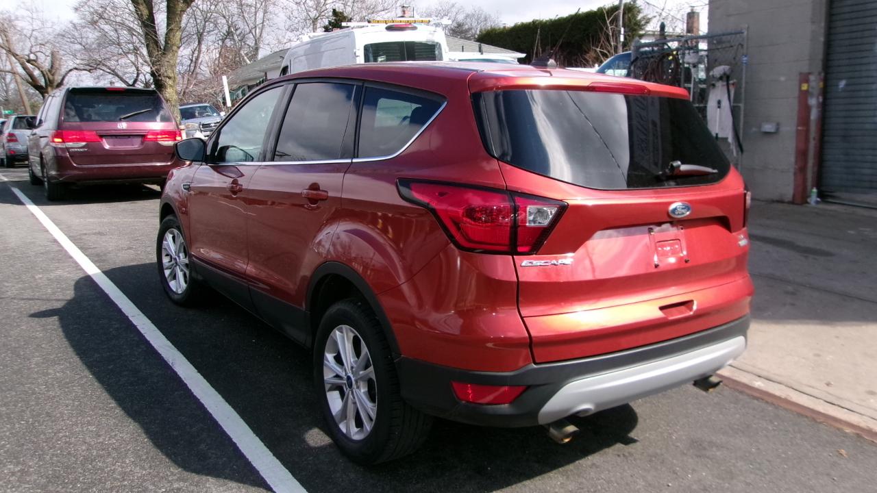 Ford Escape SE 4WD 2019