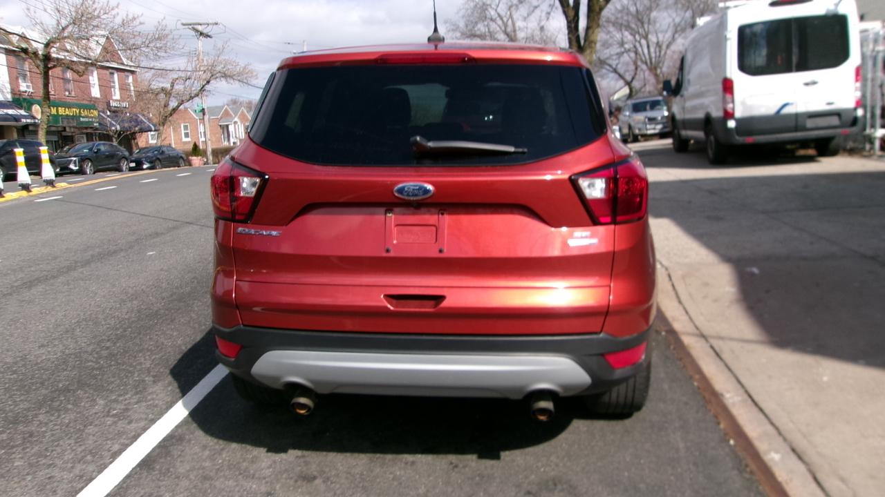 Ford Escape SE 4WD 2019