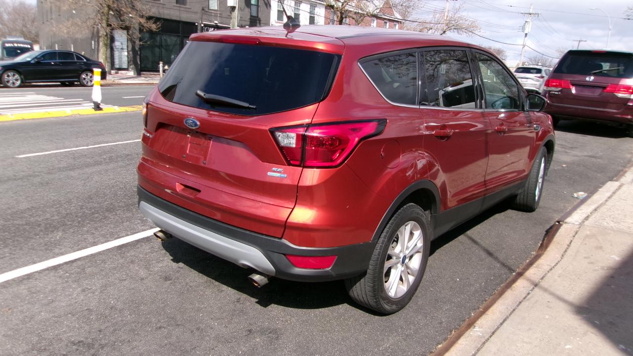 Ford Escape SE 4WD 2019