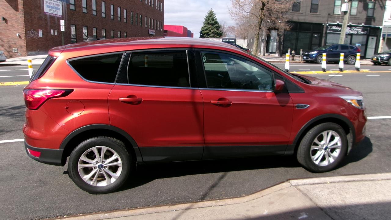 Ford Escape SE 4WD 2019
