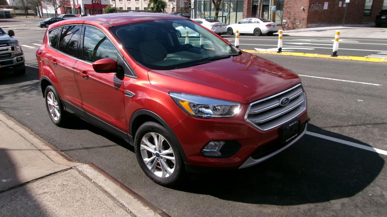 Ford Escape SE 4WD 2019