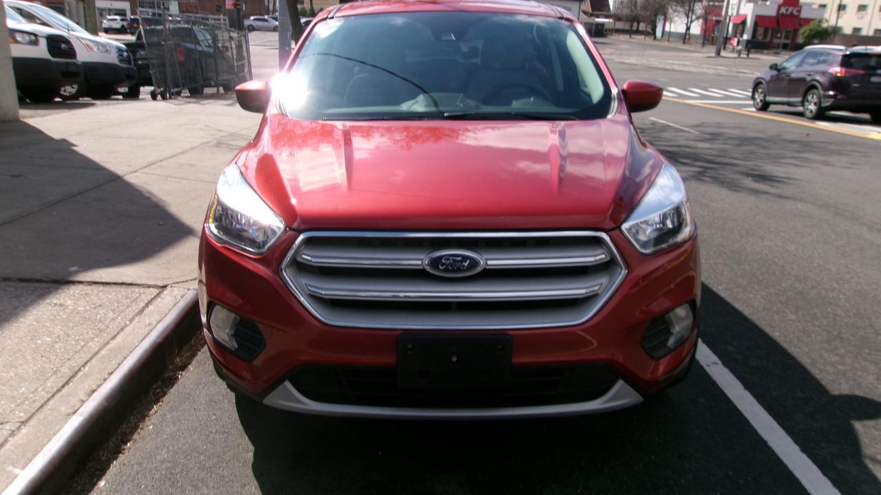 Ford Escape SE 4WD 2019