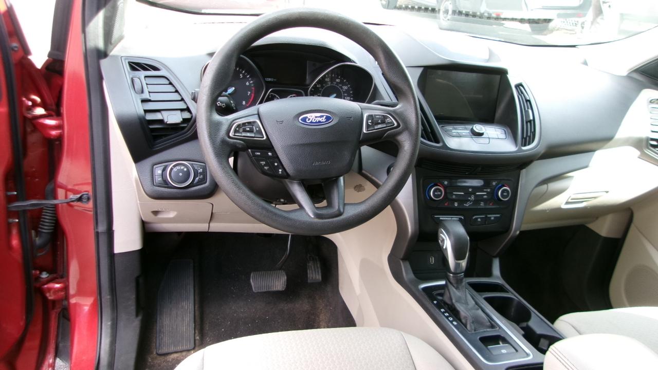 Ford Escape SE 4WD 2019