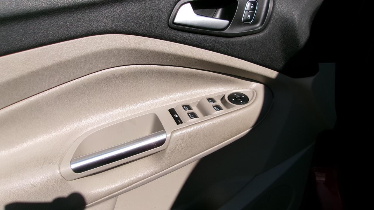 Ford Escape SE 4WD 2019