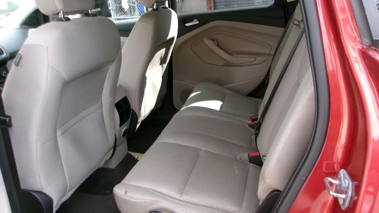 Ford Escape SE 4WD 2019