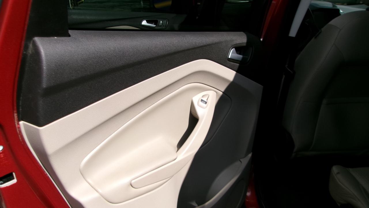 Ford Escape SE 4WD 2019