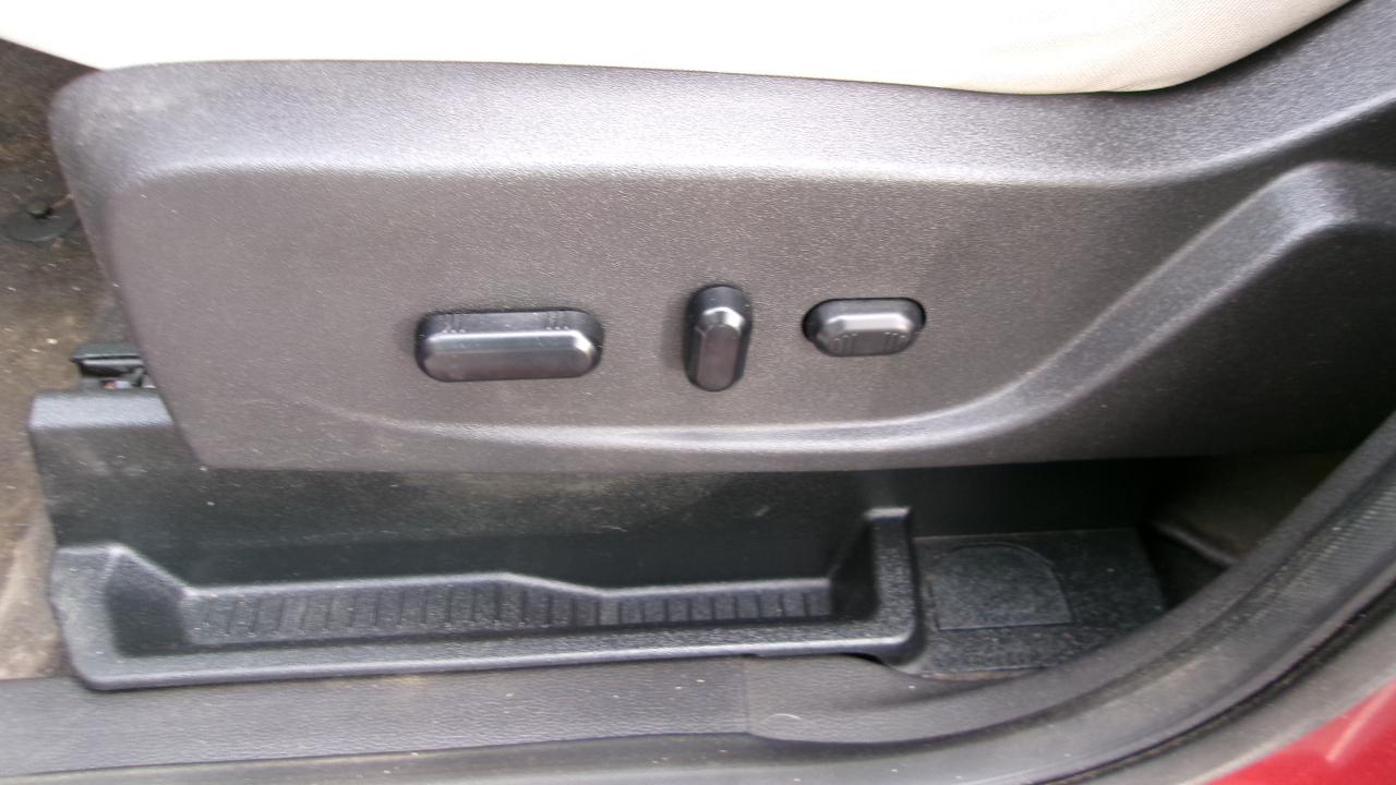 Ford Escape SE 4WD 2019