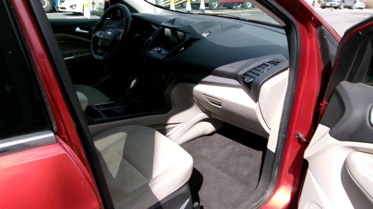 Ford Escape SE 4WD 2019