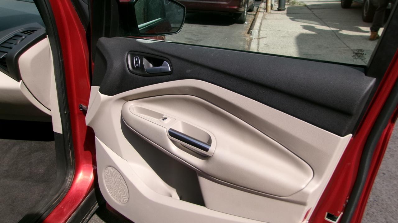 Ford Escape SE 4WD 2019