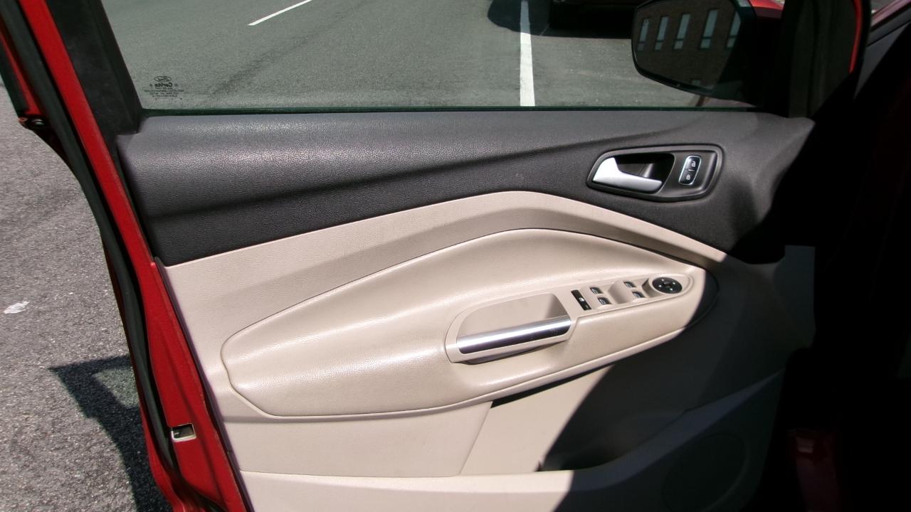 Ford Escape SE 4WD 2019