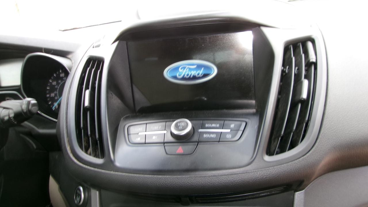 Ford Escape SE 4WD 2019