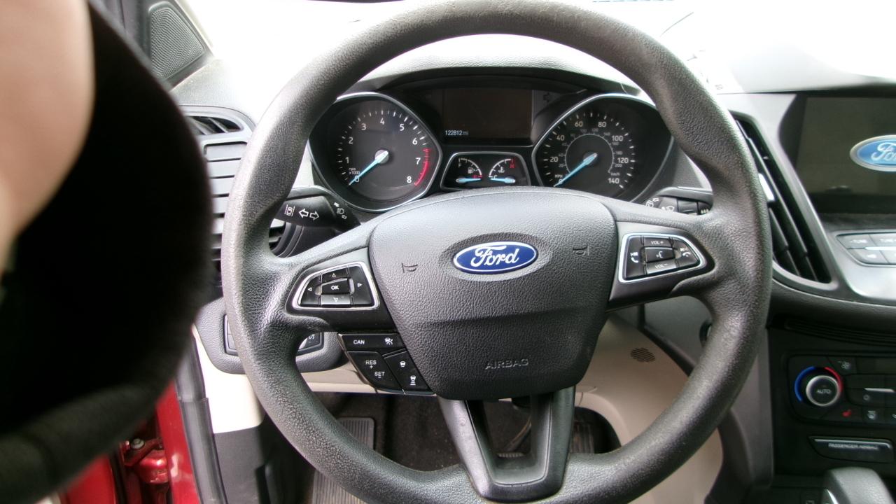 Ford Escape SE 4WD 2019