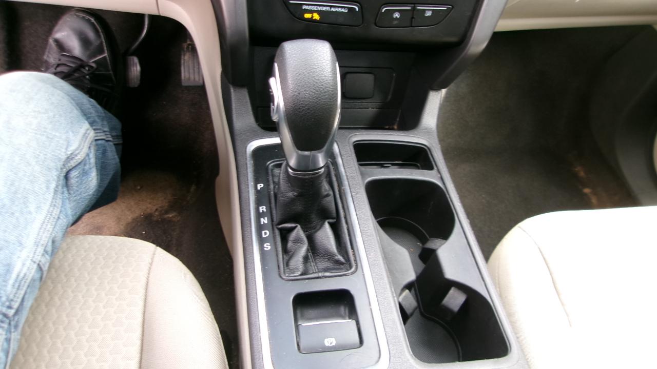 Ford Escape SE 4WD 2019