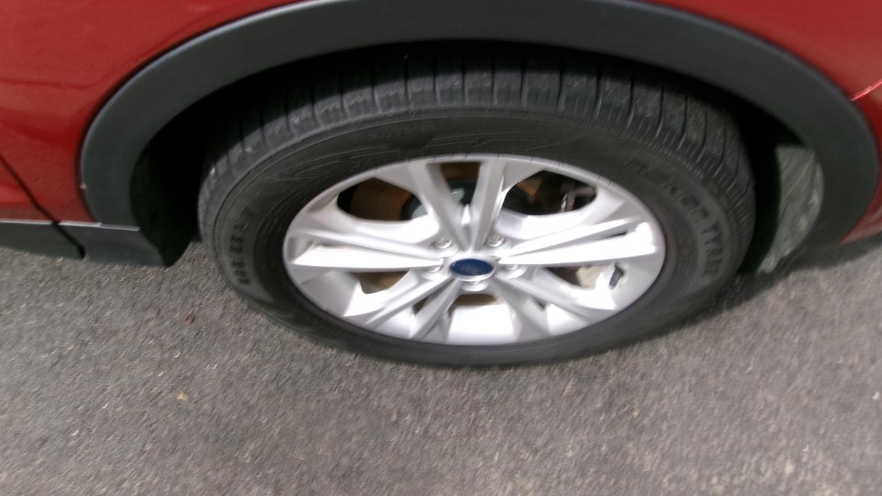 Ford Escape SE 4WD 2019