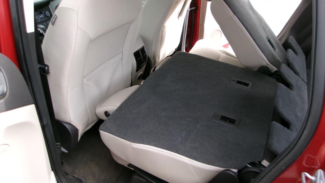 Ford Escape SE 4WD 2019