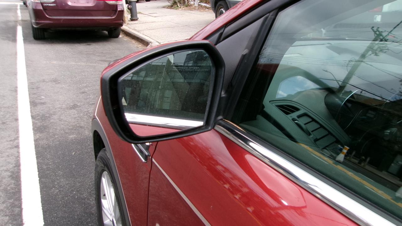 Ford Escape SE 4WD 2019