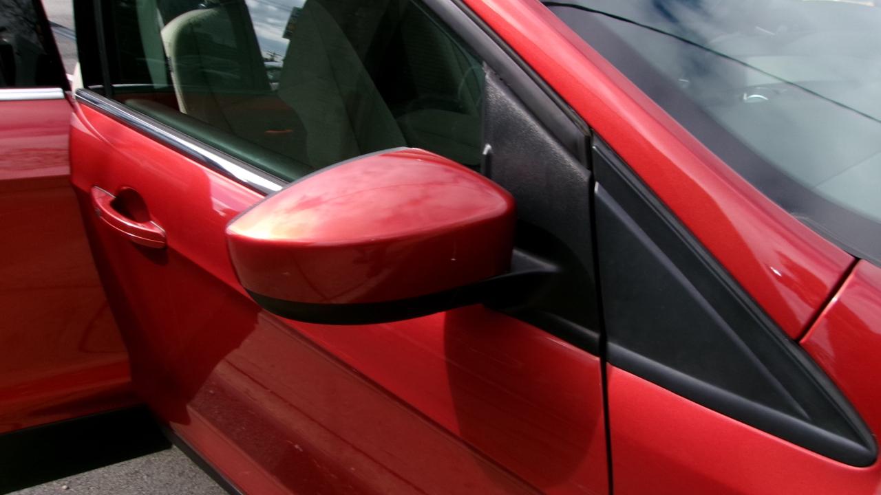 Ford Escape SE 4WD 2019