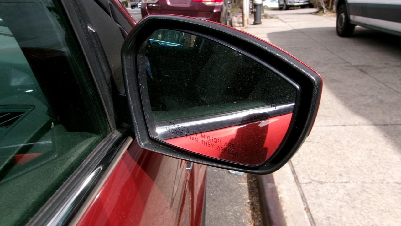 Ford Escape SE 4WD 2019