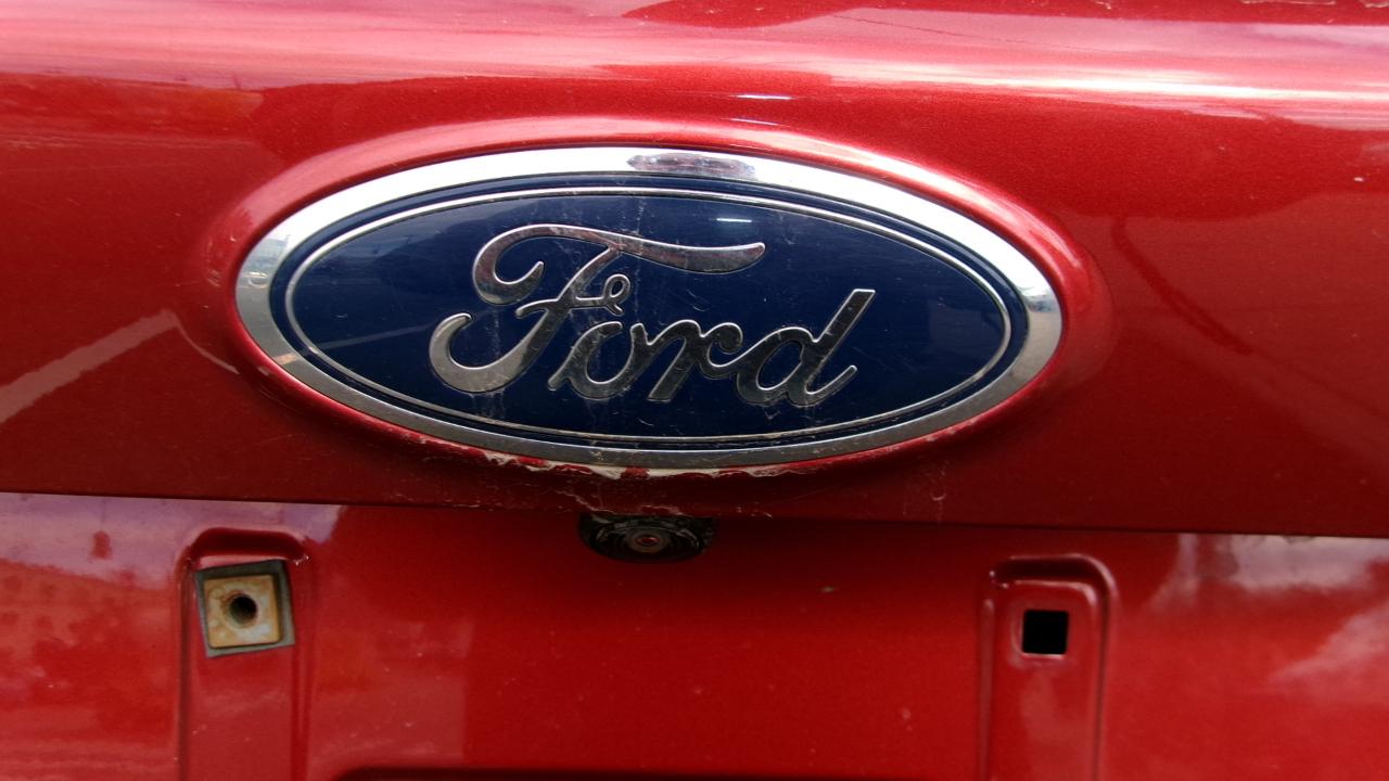 Ford Escape SE 4WD 2019