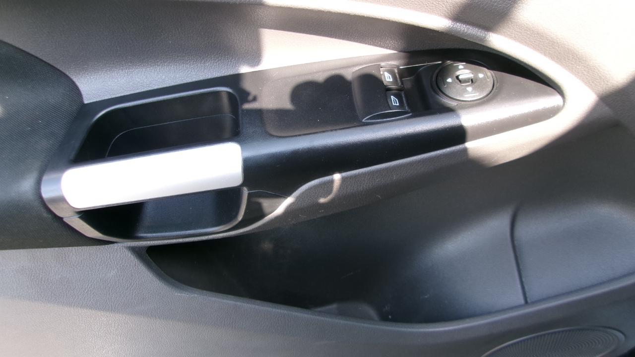 Ford Transit Connect Cargo Van XLT LWB w/Rear Liftgate 2019