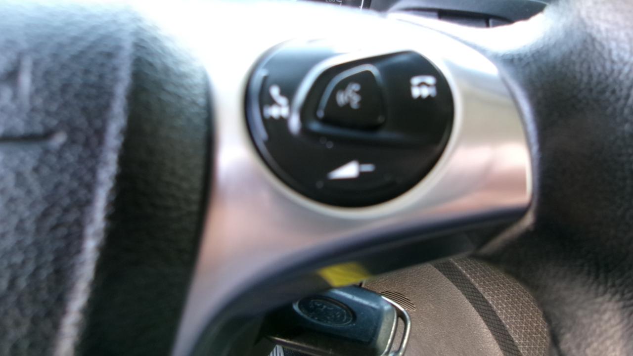 Ford Transit Connect Cargo Van XLT LWB w/Rear Liftgate 2019