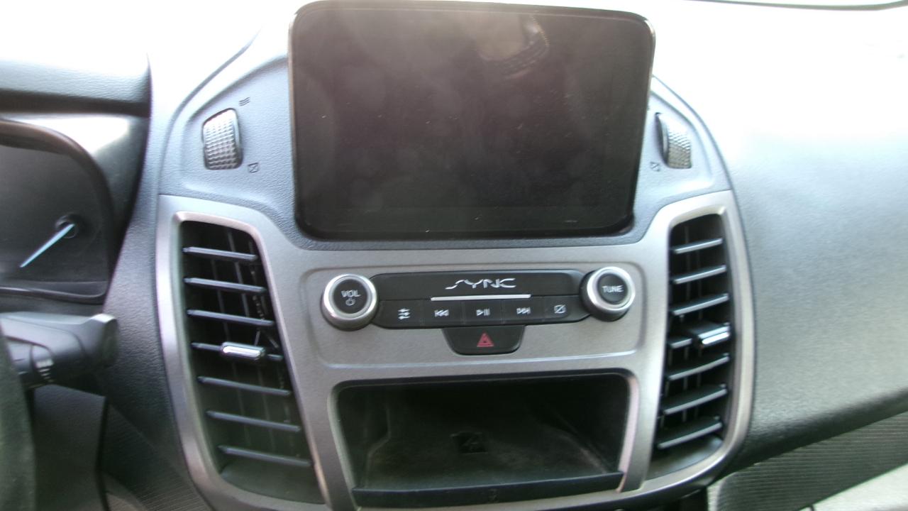 Ford Transit Connect Cargo Van XLT LWB w/Rear Liftgate 2019