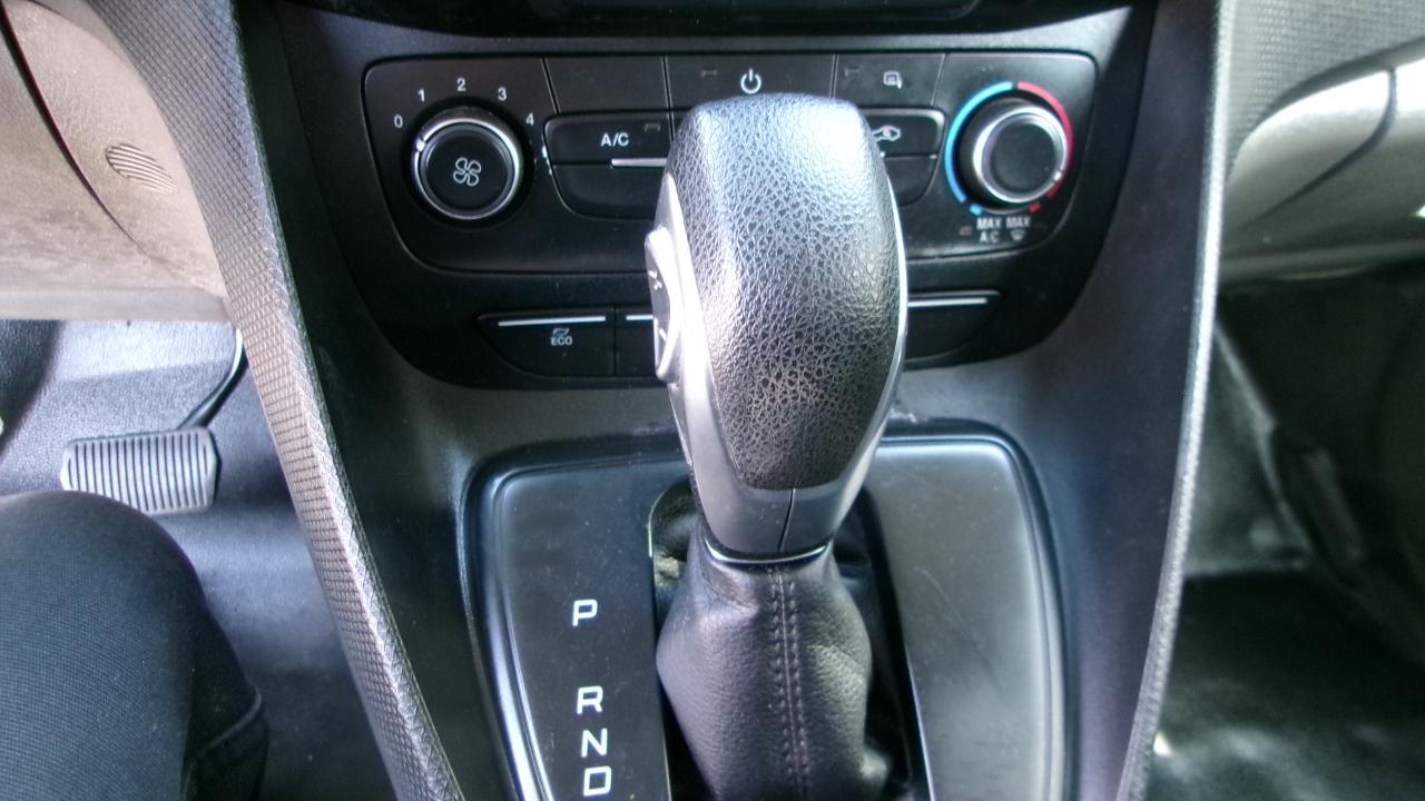 Ford Transit Connect Cargo Van XLT LWB w/Rear Liftgate 2019