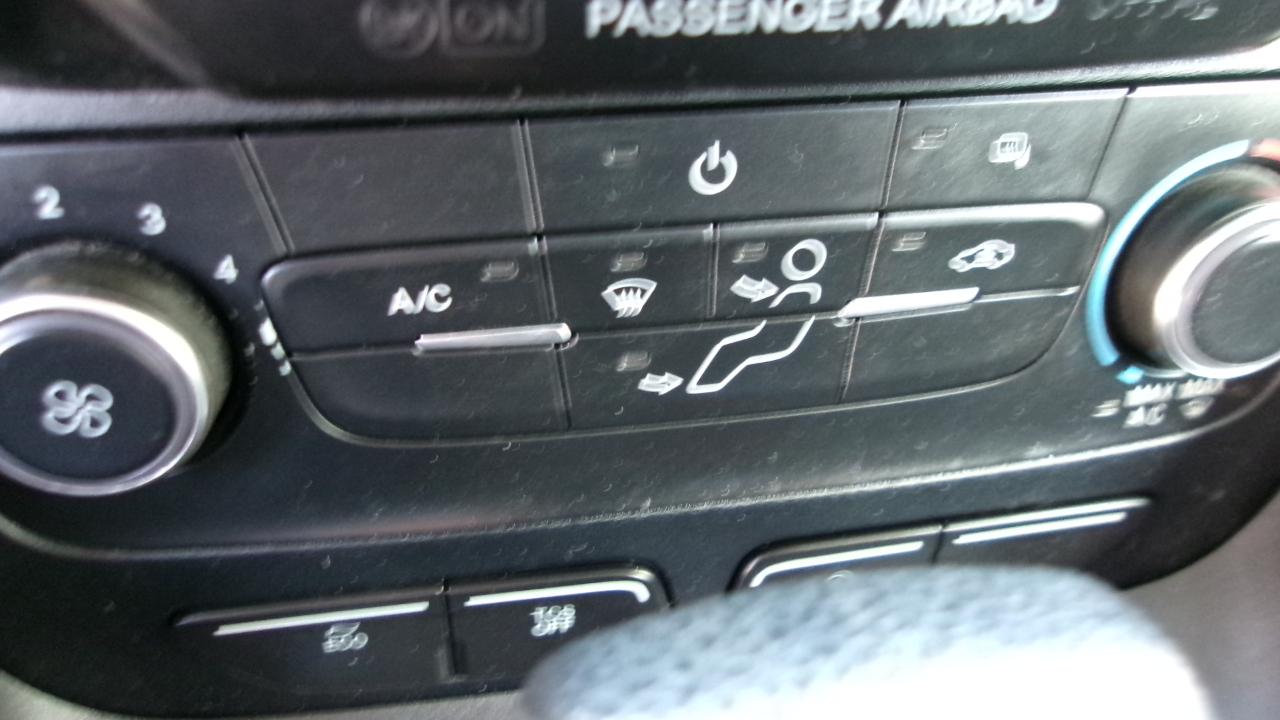 Ford Transit Connect Cargo Van XLT LWB w/Rear Liftgate 2019