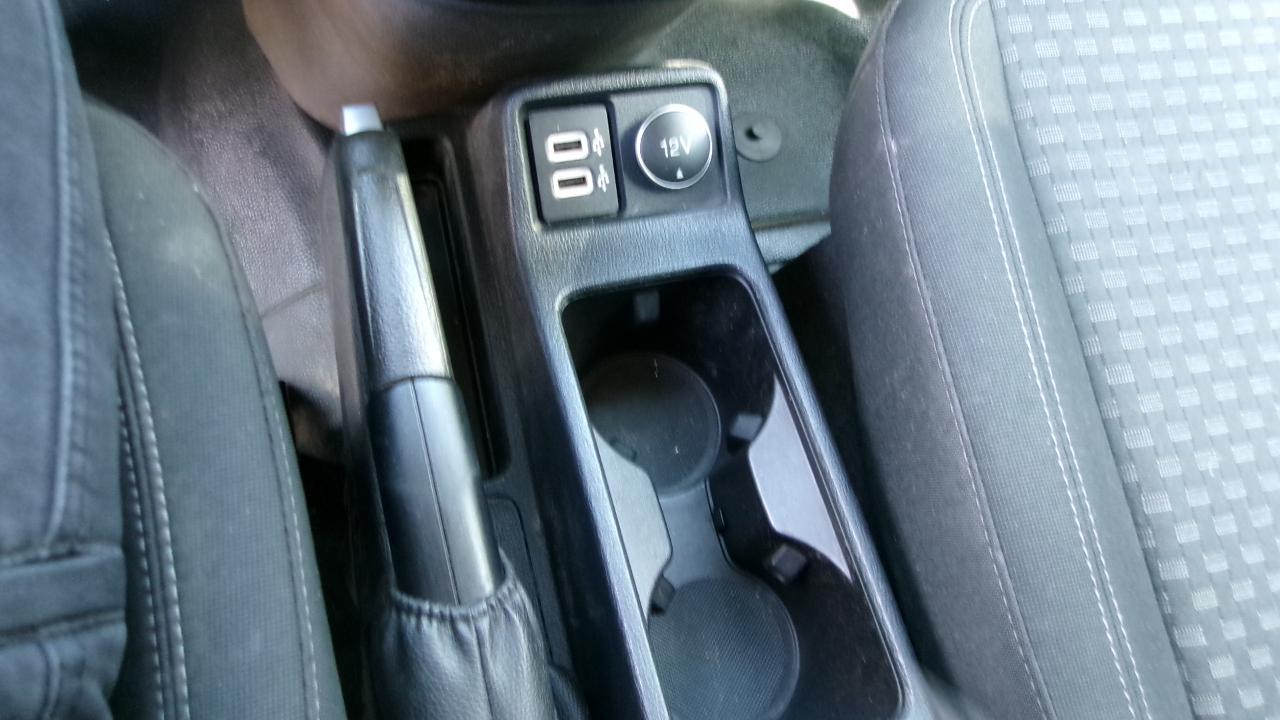 Ford Transit Connect Cargo Van XLT LWB w/Rear Liftgate 2019