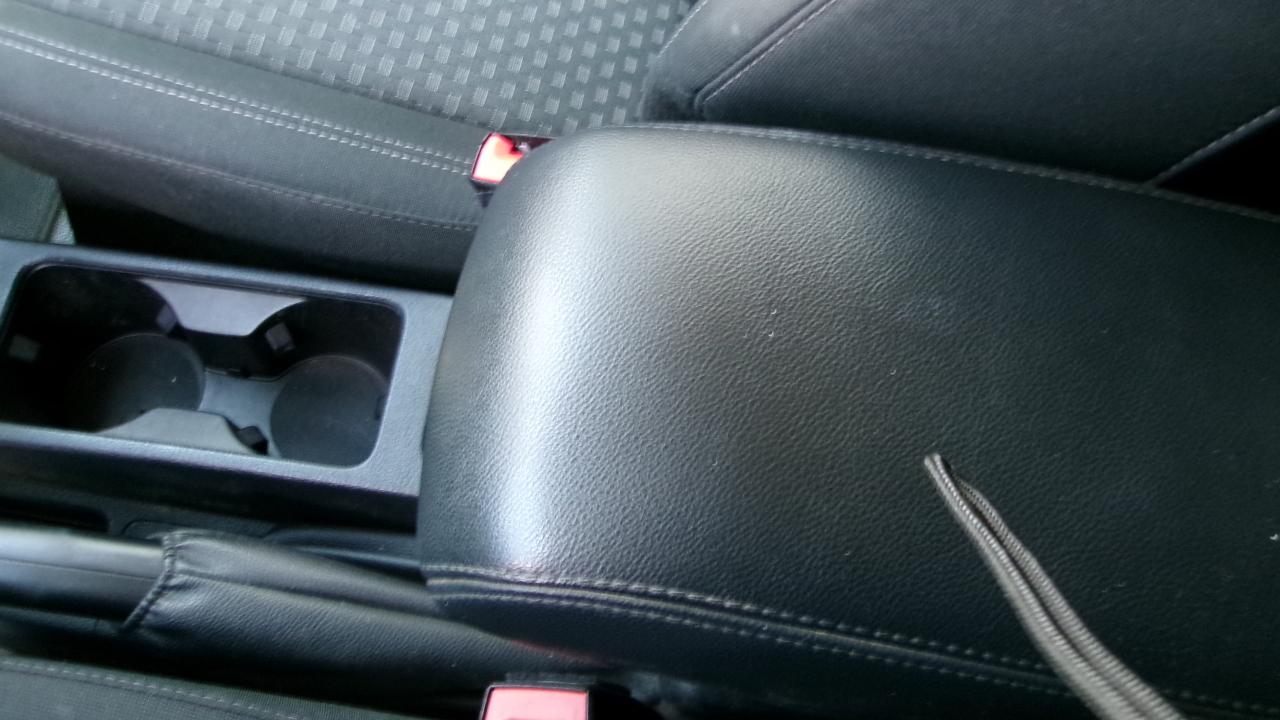 Ford Transit Connect Cargo Van XLT LWB w/Rear Liftgate 2019