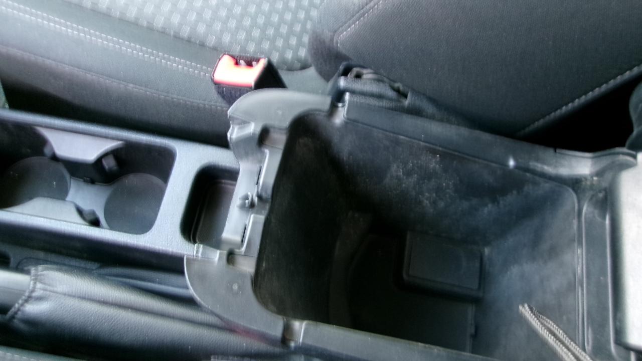 Ford Transit Connect Cargo Van XLT LWB w/Rear Liftgate 2019