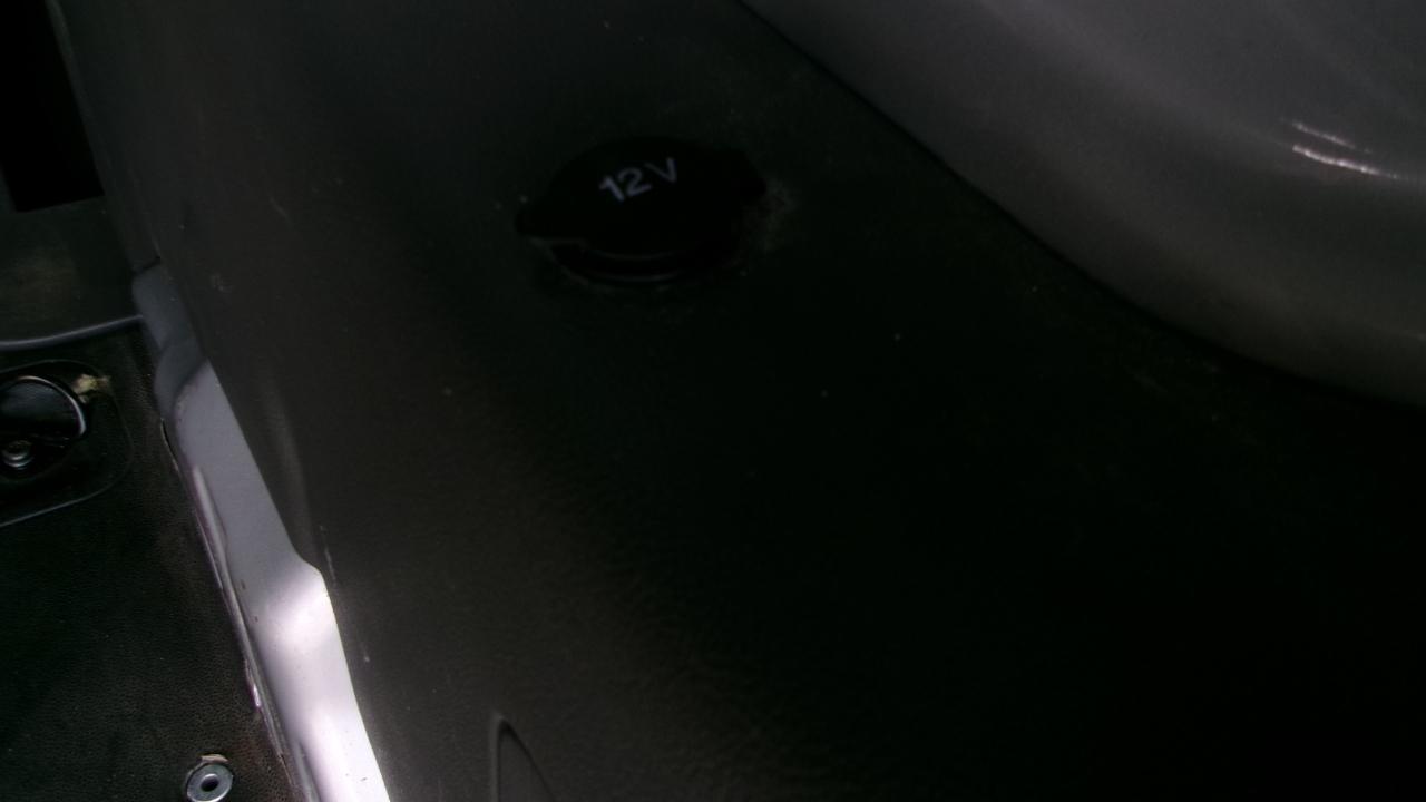 Ford Transit Connect Cargo Van XLT LWB w/Rear Liftgate 2019