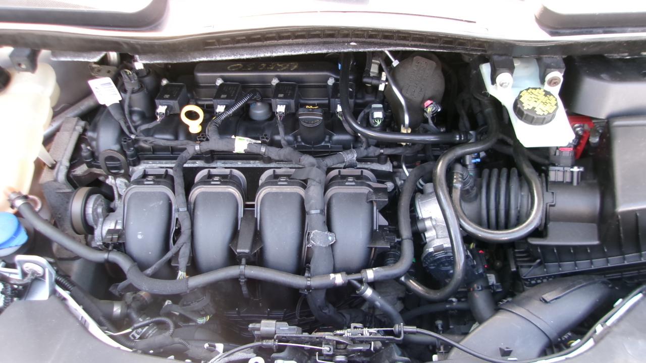 Ford Transit Connect Cargo Van XLT LWB w/Rear Liftgate 2019