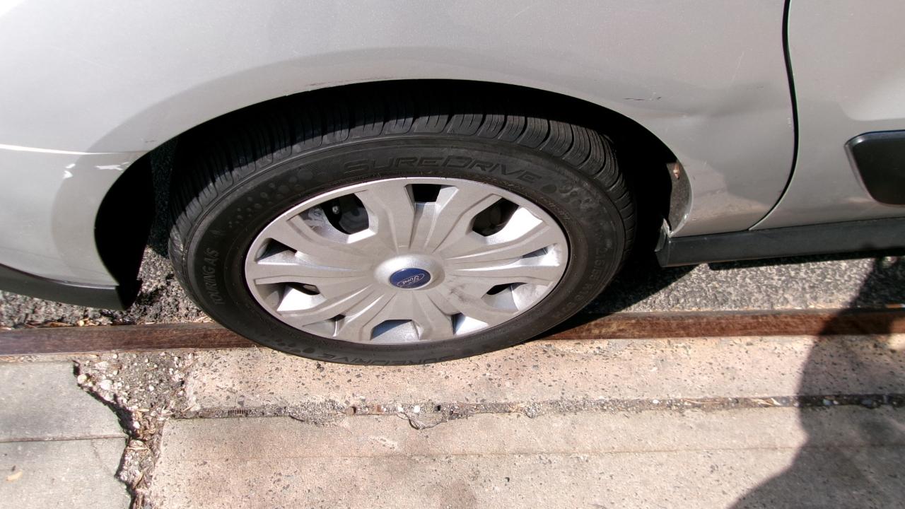 Ford Transit Connect Cargo Van XLT LWB w/Rear Liftgate 2019