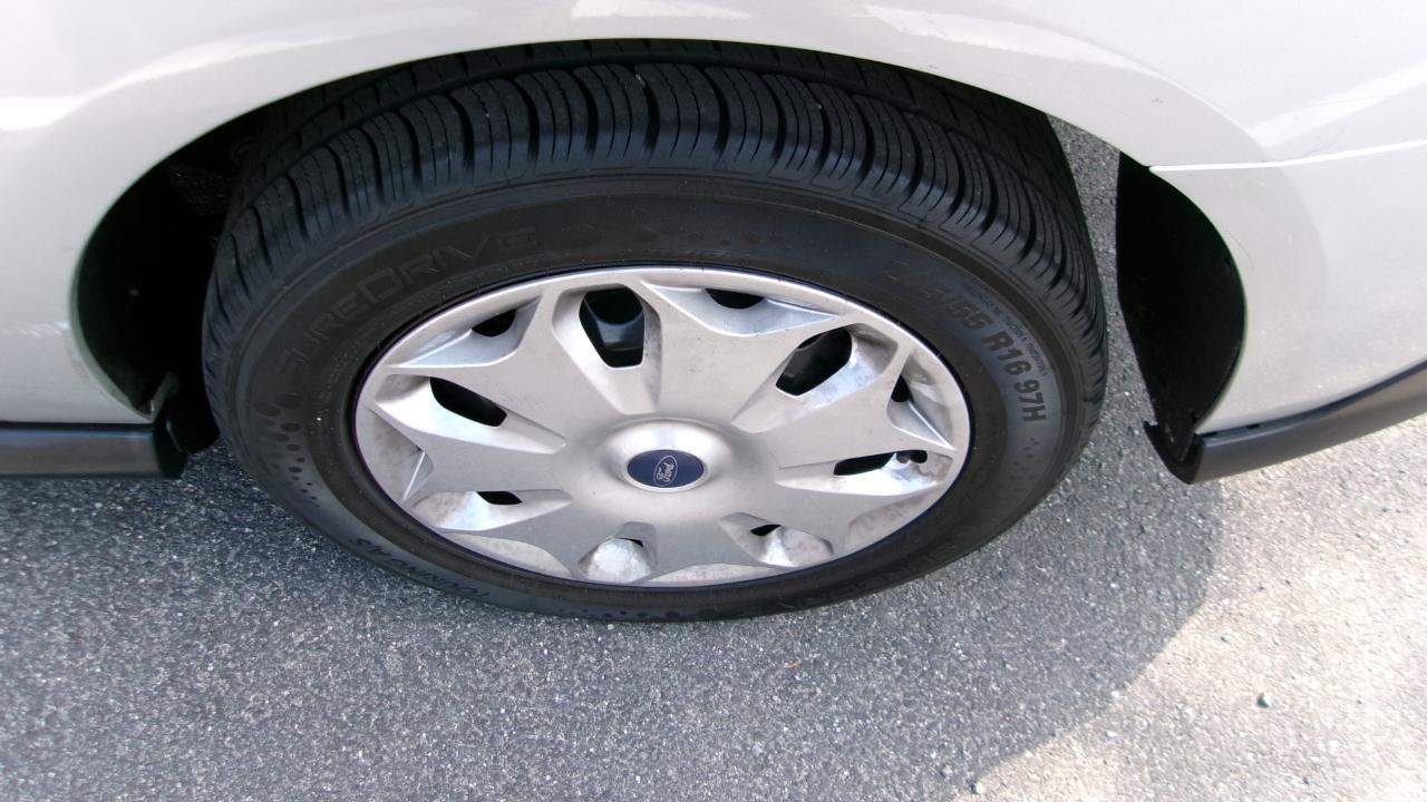 Ford Transit Connect Cargo Van XLT LWB w/Rear Liftgate 2019