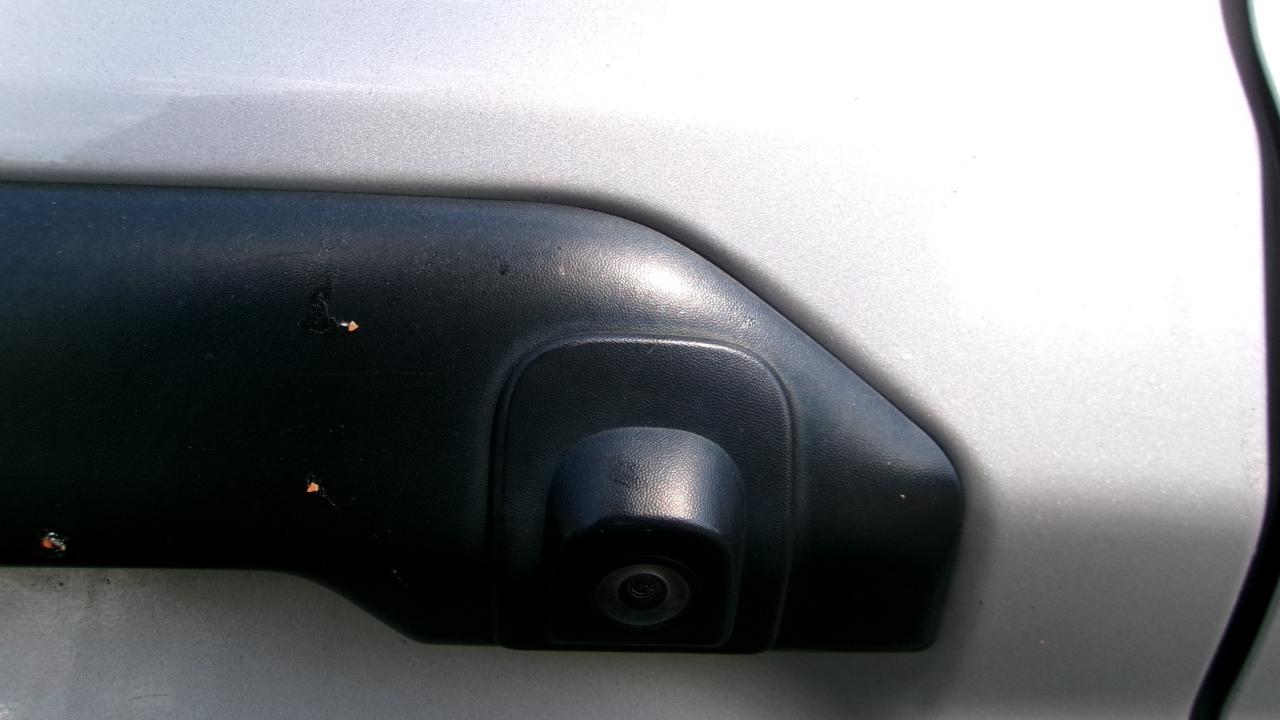 Ford Transit Connect Cargo Van XLT LWB w/Rear Liftgate 2019