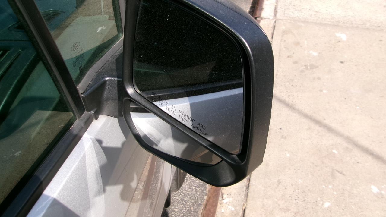 Ford Transit Connect Cargo Van XLT LWB w/Rear Liftgate 2019