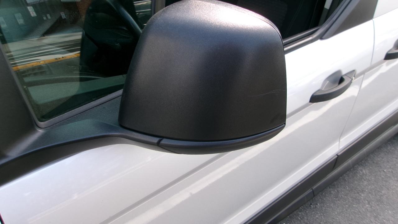 Ford Transit Connect Cargo Van XLT LWB w/Rear Liftgate 2019