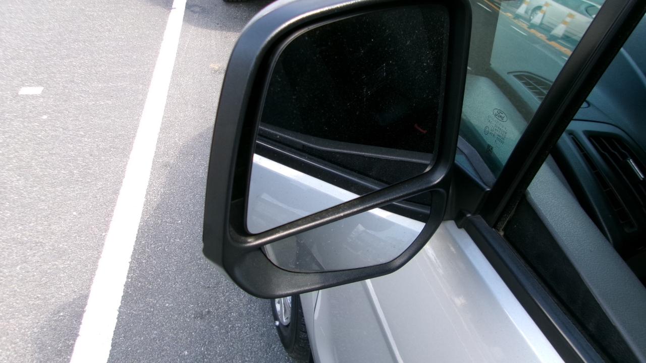 Ford Transit Connect Cargo Van XLT LWB w/Rear Liftgate 2019