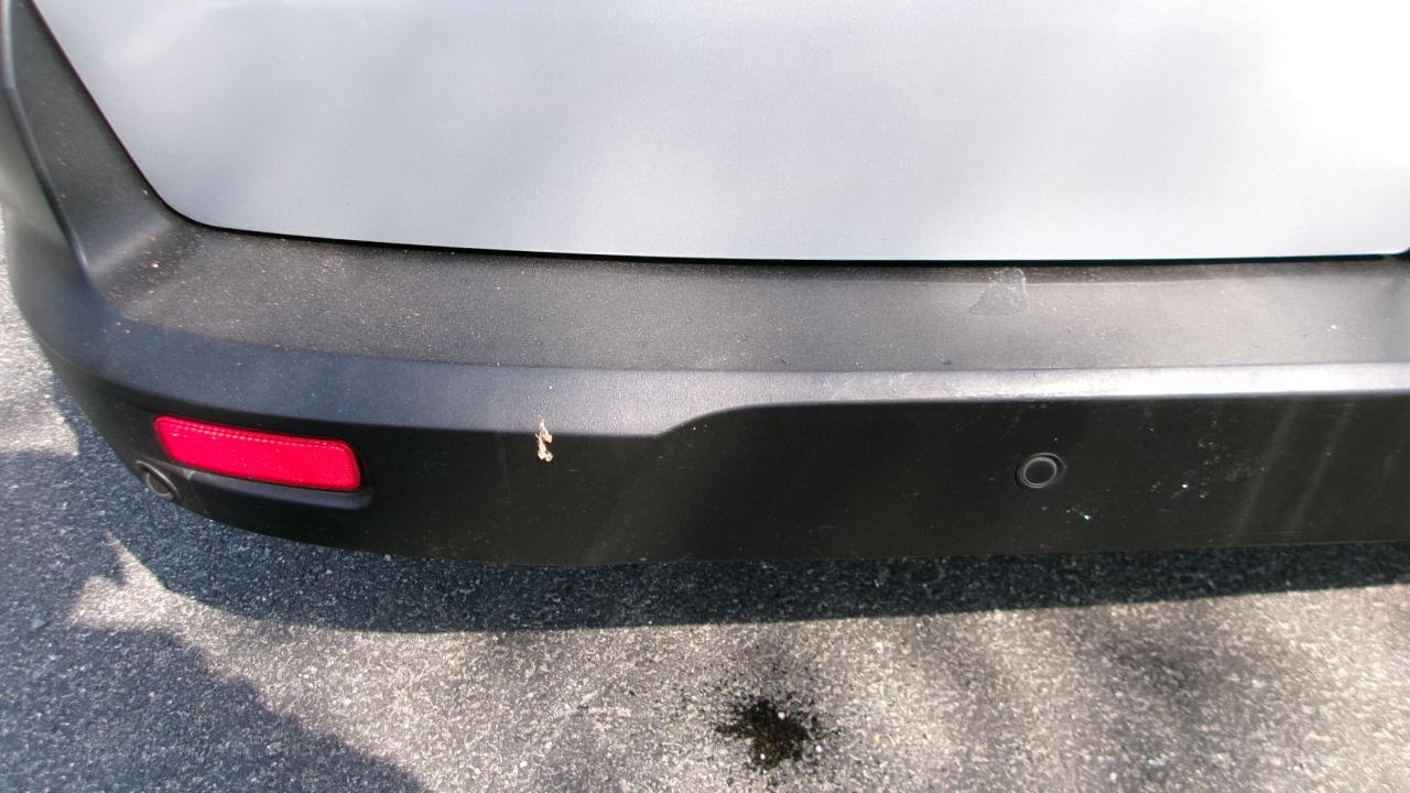 Ford Transit Connect Cargo Van XLT LWB w/Rear Liftgate 2019