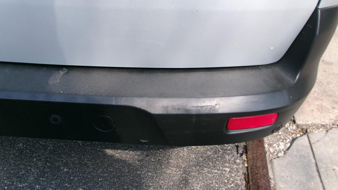 Ford Transit Connect Cargo Van XLT LWB w/Rear Liftgate 2019