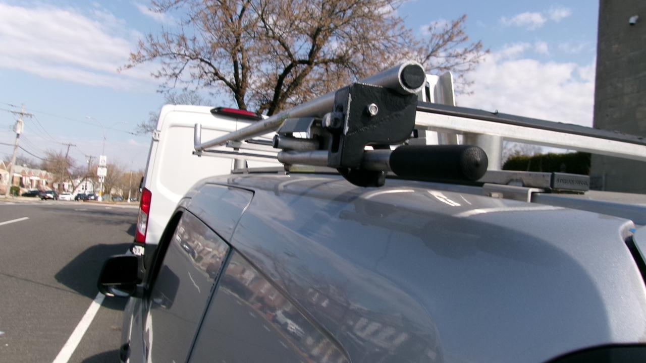 Ford Transit Connect Cargo Van XLT LWB w/Rear Liftgate 2019