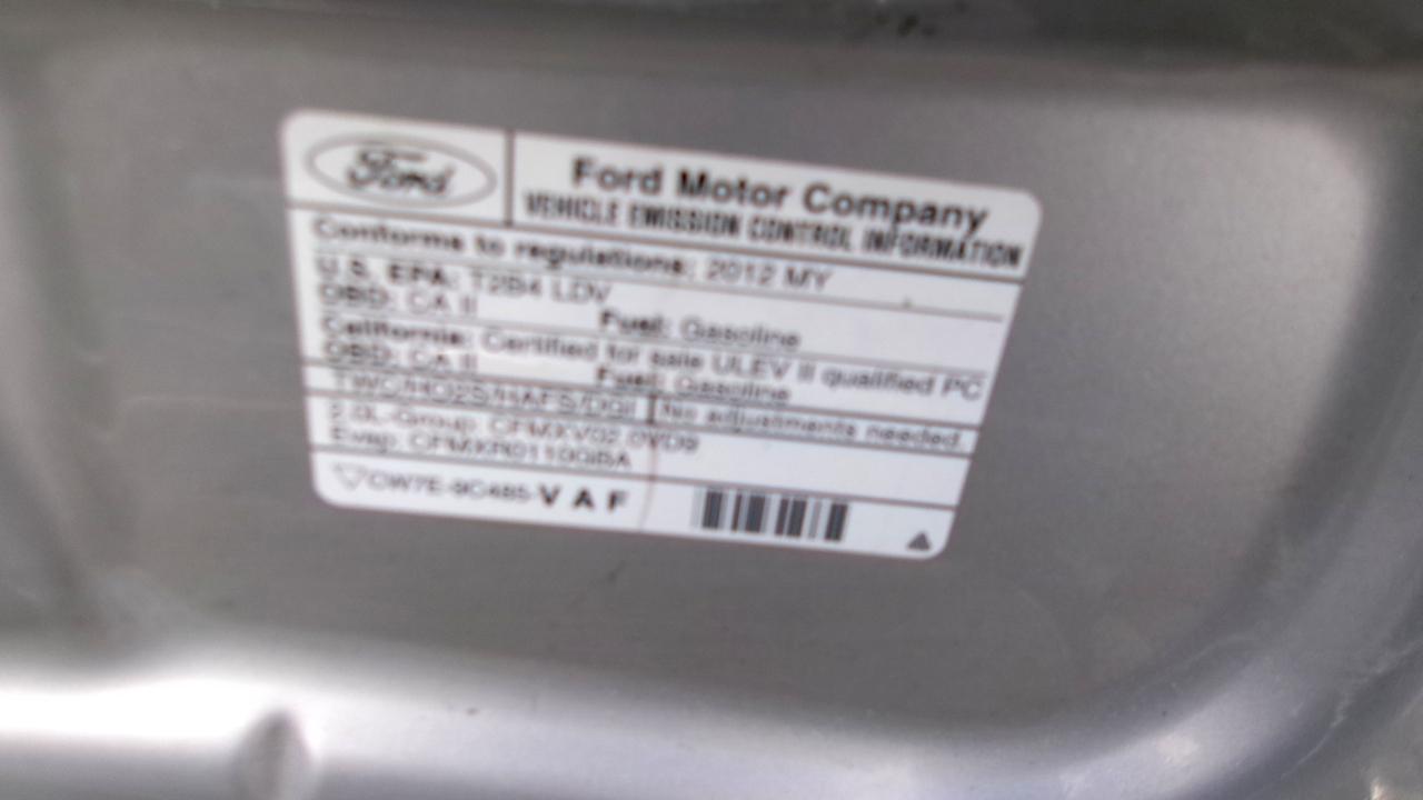 Ford Transit Connect Cargo Van XLT LWB w/Rear Liftgate 2019