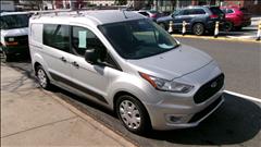 2019 Ford Transit Connect 