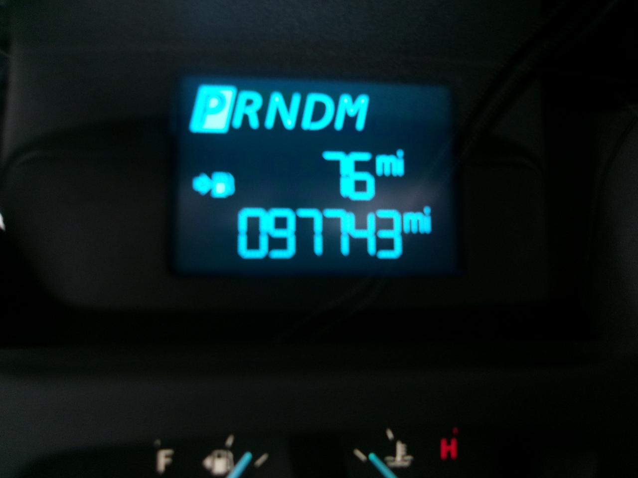 Ford Transit 250 Van Med. Roof w/Sliding Pass. 130-in. WB 2018