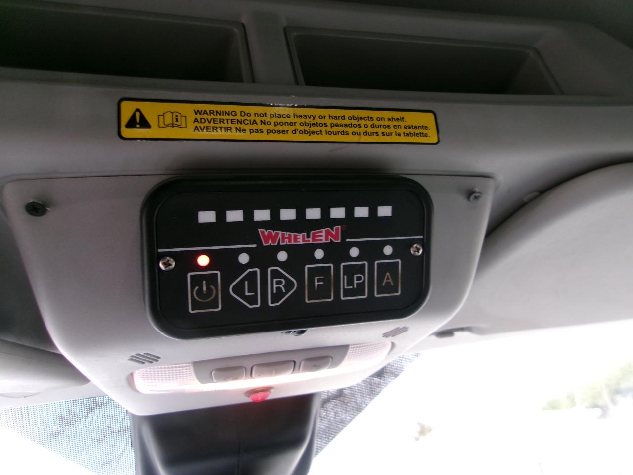 Ford Transit 250 Van Med. Roof w/Sliding Pass. 130-in. WB 2018