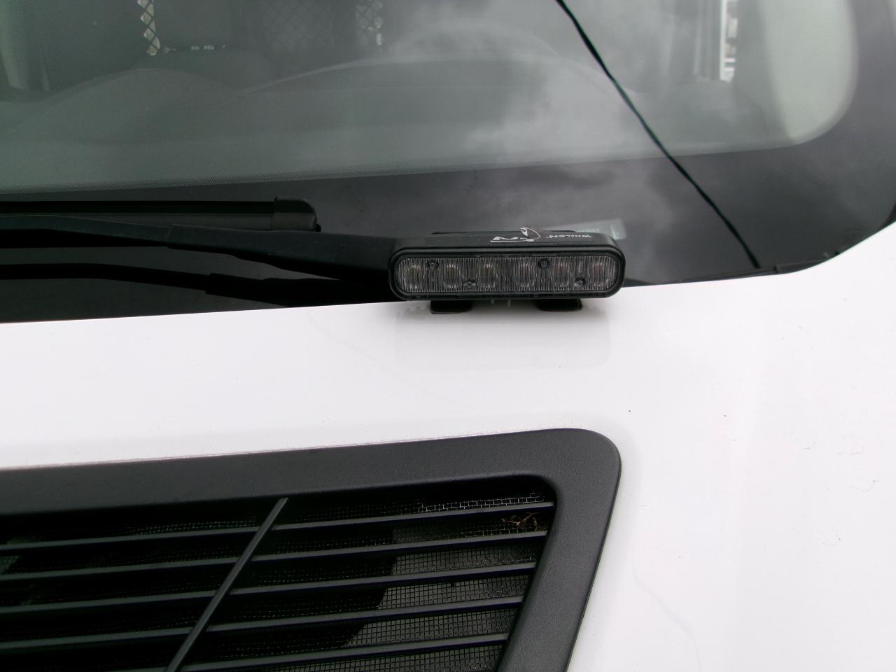 Ford Transit 250 Van Med. Roof w/Sliding Pass. 130-in. WB 2018