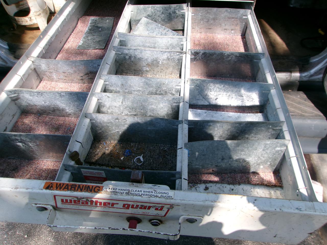 Ford Econoline E-350 Super Duty 2011